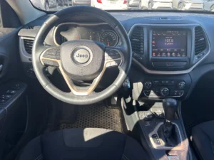 jeep